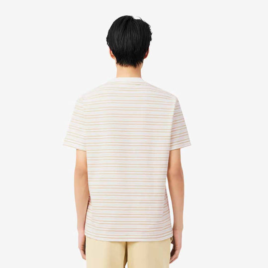 Maicë Lacoste TEE-SHIRT&TURTLE NECK SHT