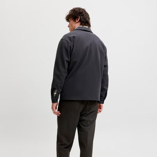 Këmishë Jack & Jones JJEREGENT OVERSHIRT LS SN