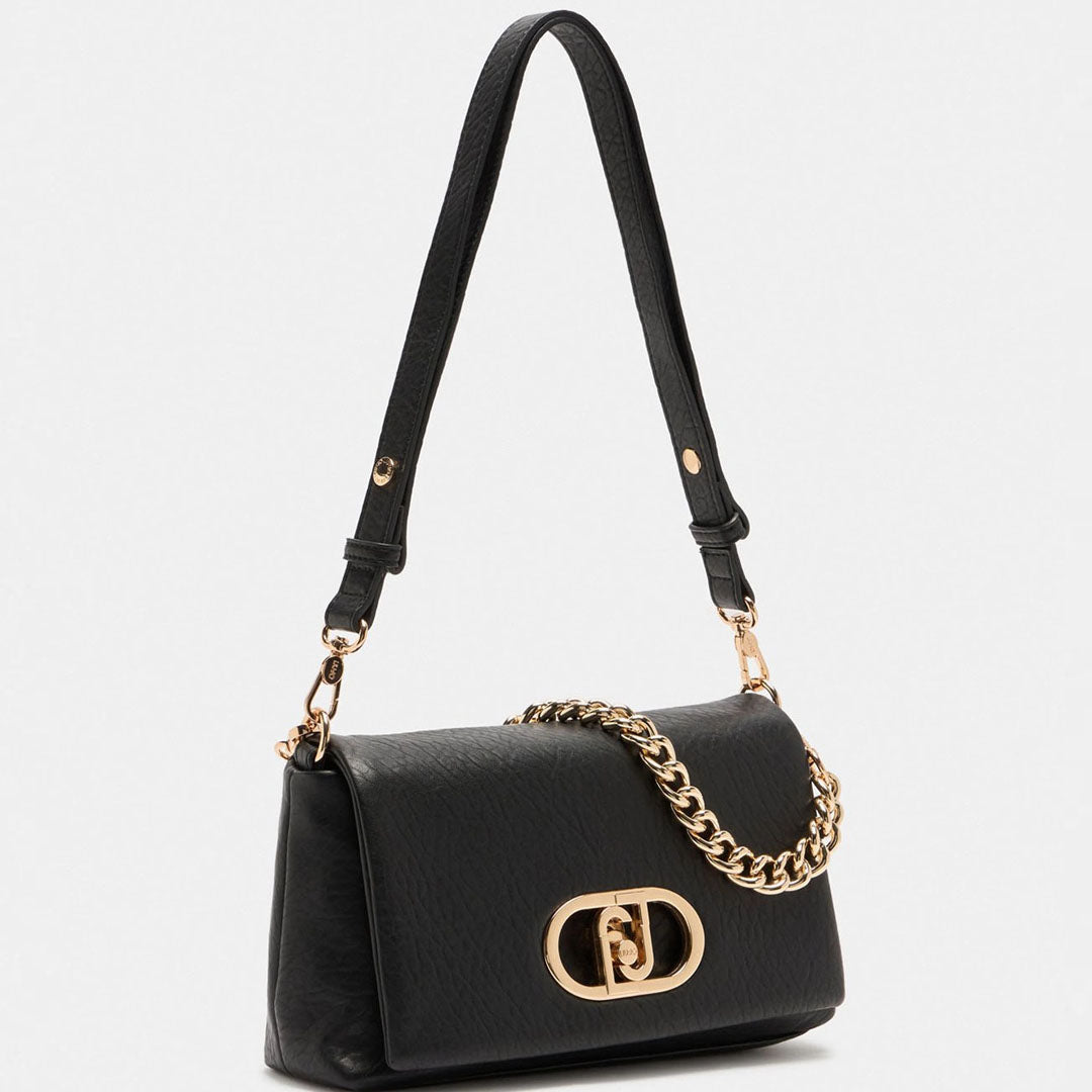 LIU JO handbags of plastic sheeting