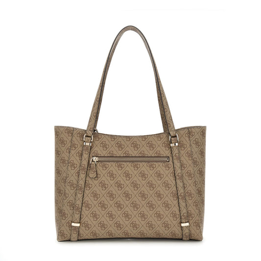 Qantë GUESS ECO ERICA ELITE TOTE