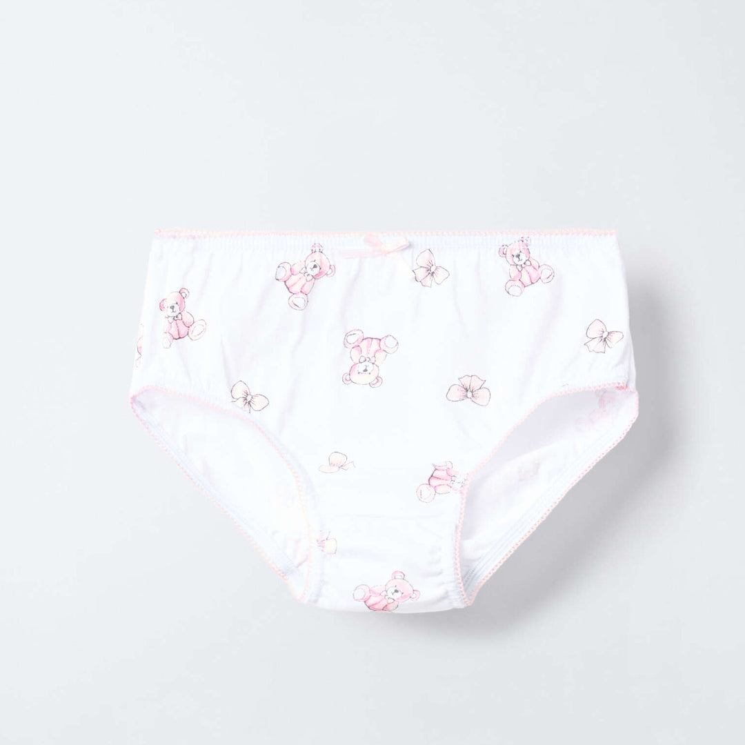 Brekë Blukids GIRL2-8Y UNDERWEAR FALL