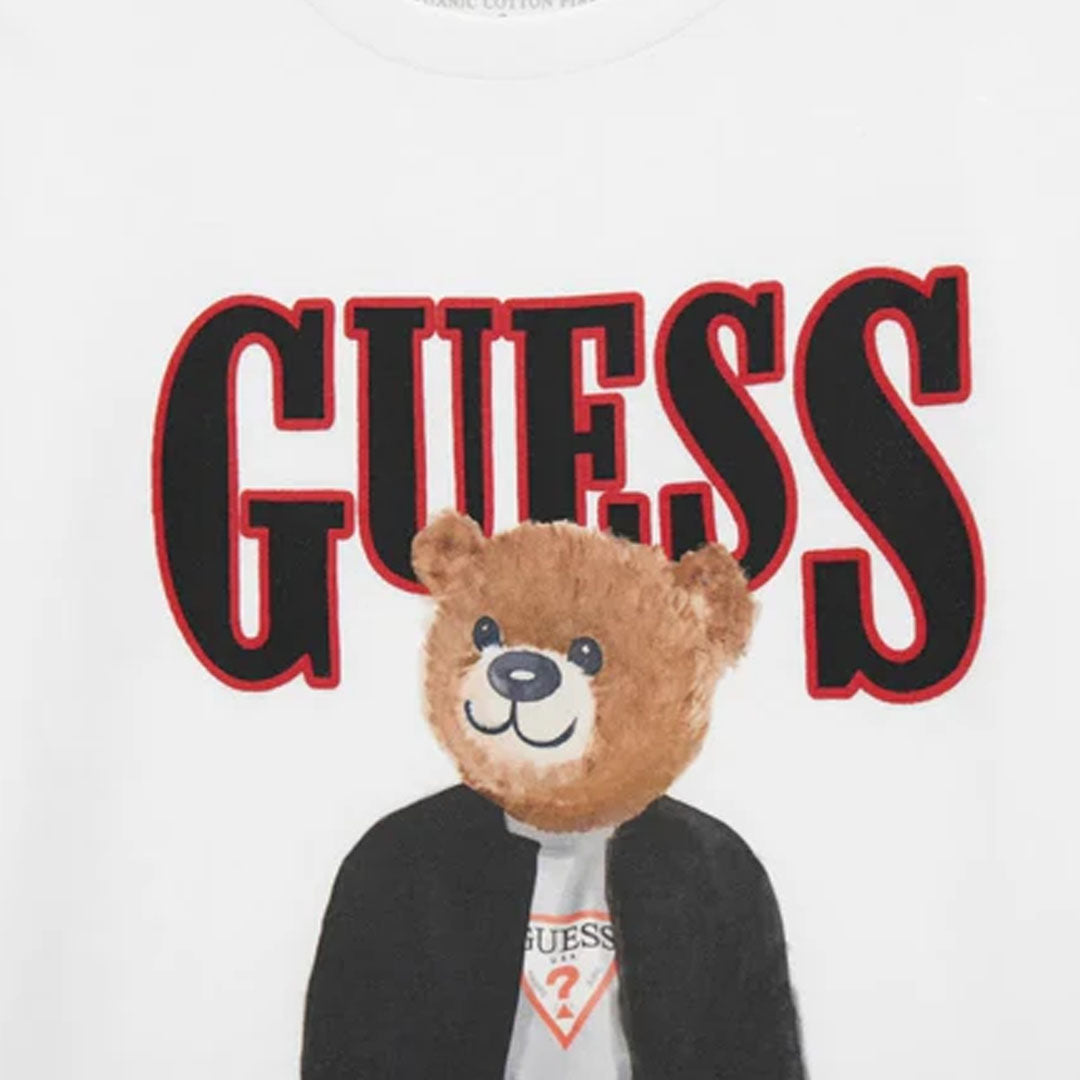 Maicë Guess SS T-SHIRT