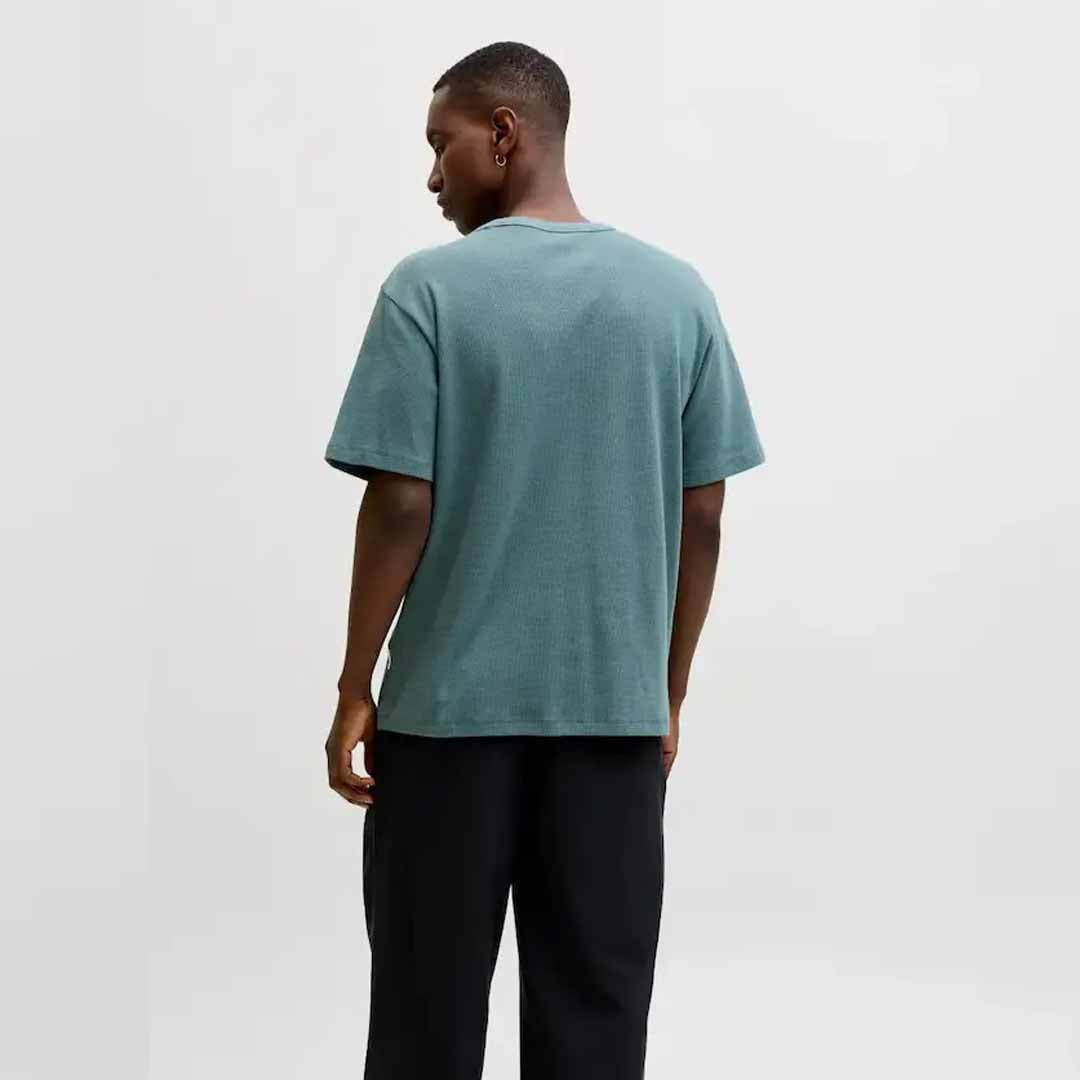 Maicë Jack & Jones JCOCLUB STRUCTURE TEE SS CREW NECK