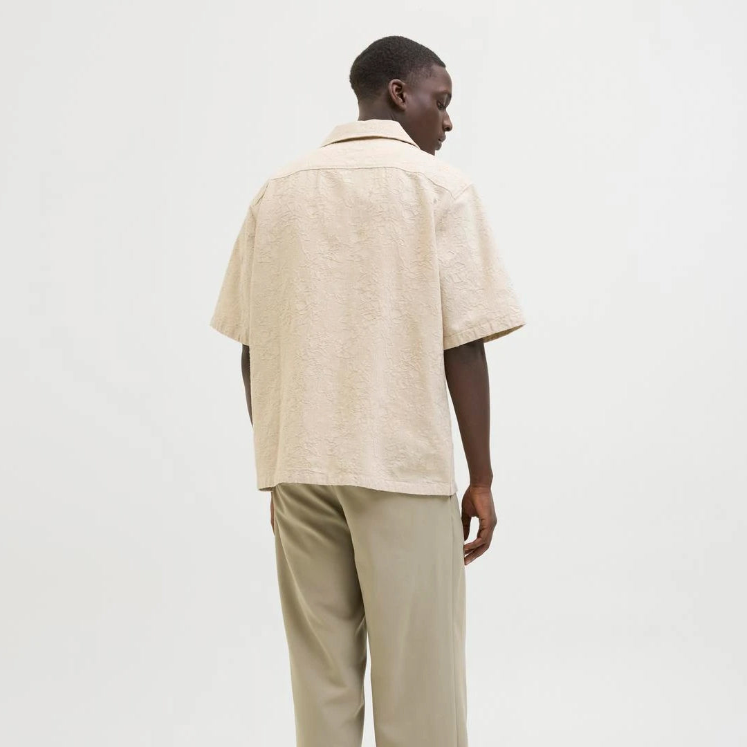 Këmishë Jack & Jones 12273314 OAT