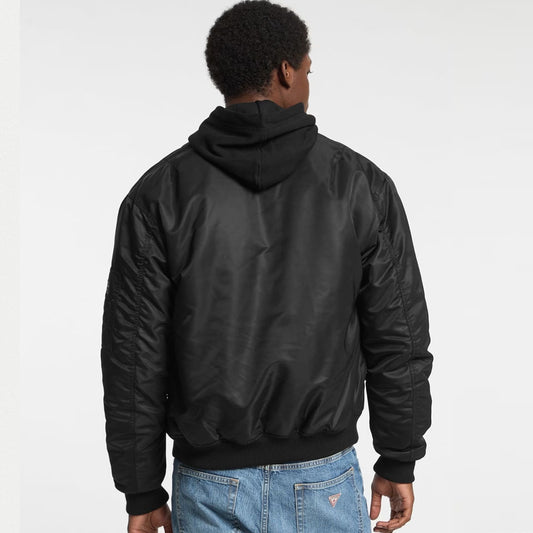 Jakne Guess Jeans GJ BOMBER JKT