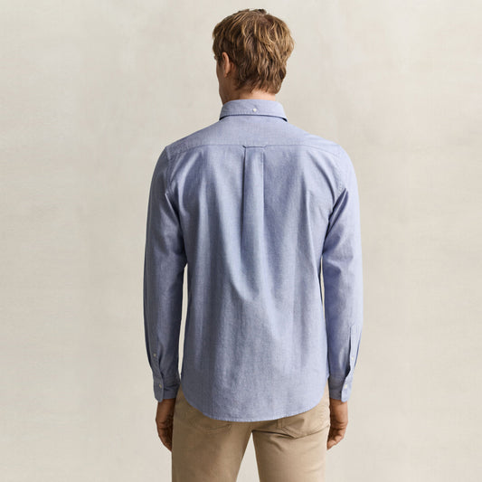 Këmishë Gant REG CLASSIC OXFORD SHIRT