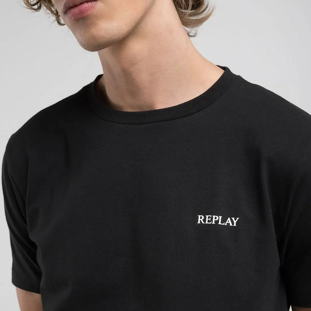 Maicë REPLAY