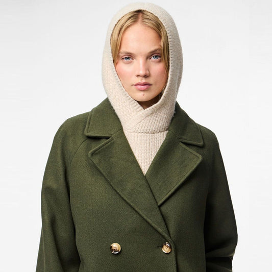 Jelek PIECES PCJEMMI NECKWARMER BC