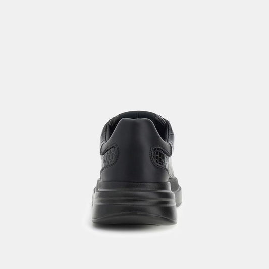 Patikë Guess FMPELAELE12 BLACK