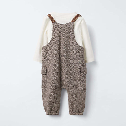Set Blukids BOY0-9M JOGG/SETS FALL