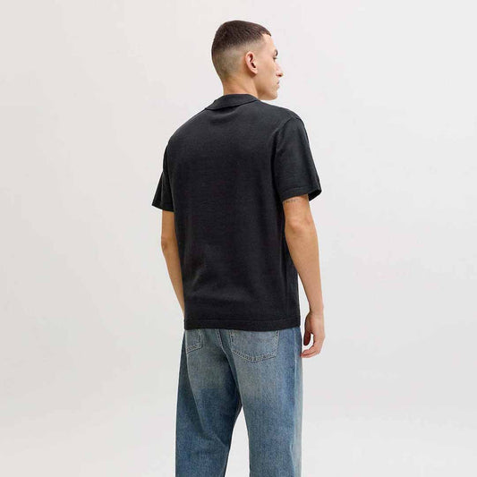 Maicë Jack & Jones JJWILL KNIT POLO SS