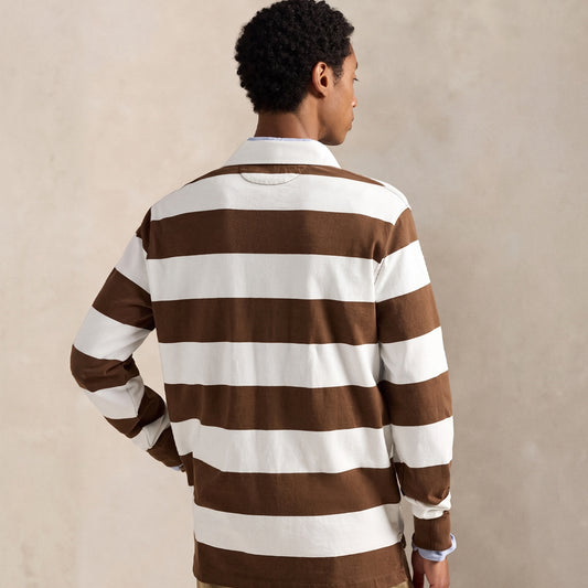Bluzë Ralph Lauren YD ULTW RUSTIC UT J-LSL-KNT