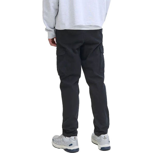 Pantallona JACK & JONES JPSTACE ARTHUR DOBBY CARGO