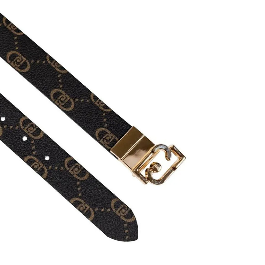 LIU JO BELT PLASTIC MATERIAL