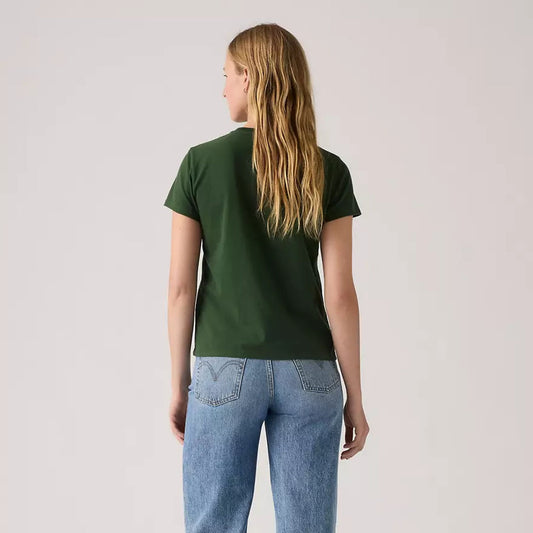 Maicë LEVIS PERFECT TEE MOUNTAIN VIEW