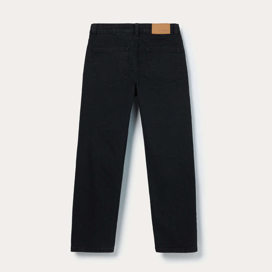 Xhinse Blukids 5PKT REGULAR BLACK