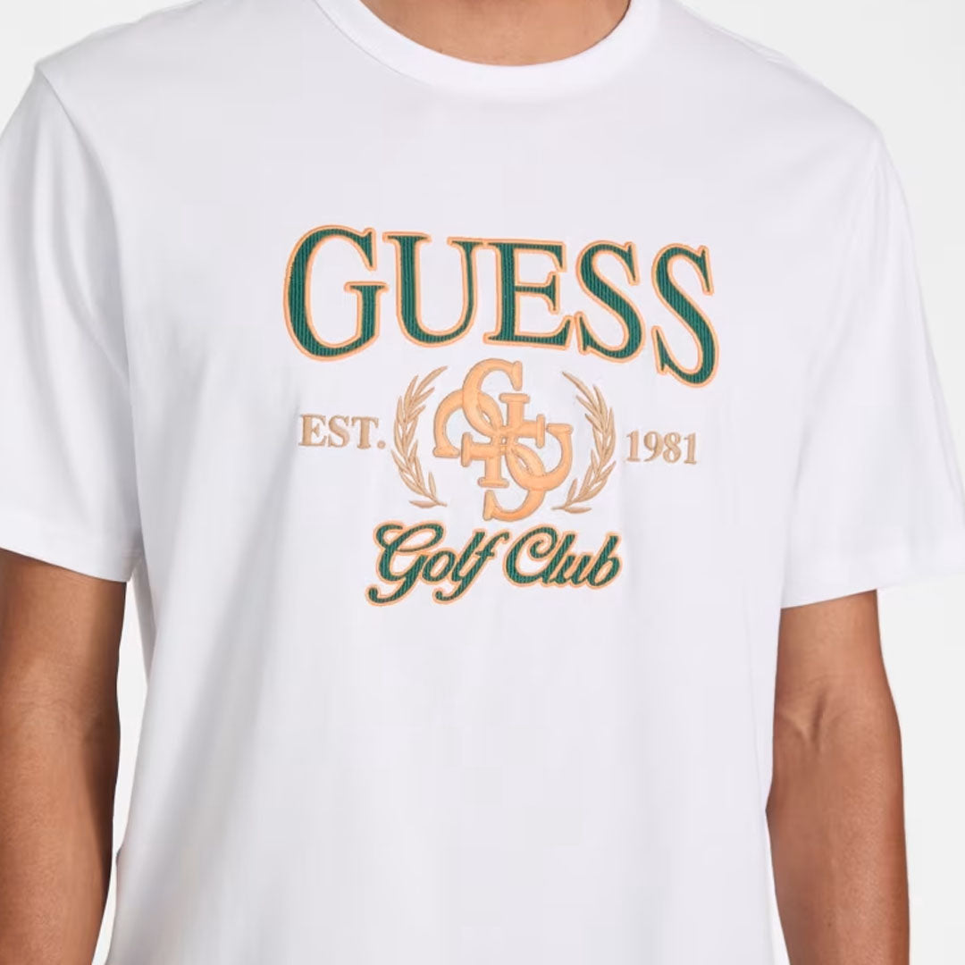 Maicë GUESS LS DRESSY SHIRT