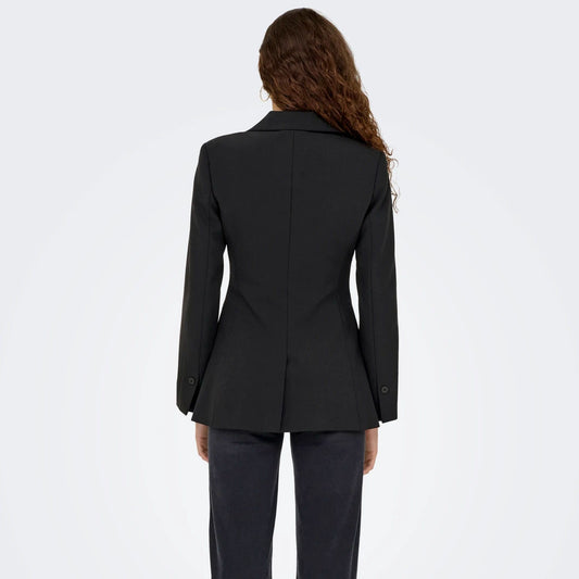 Sako ONLY ONLRAVEN LIFE L/S SCULPTURE BLAZER TLR