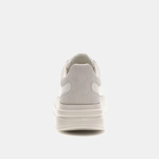 Patikë Guess FMFBANLEL12 WHITE