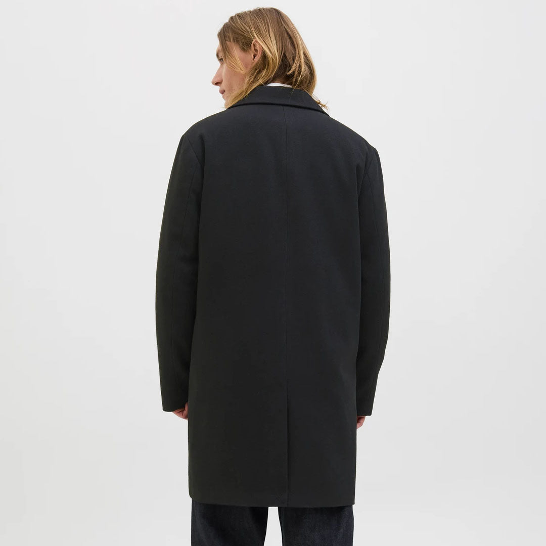 Palltë JACK & JONES JJEHARRIS COAT SN