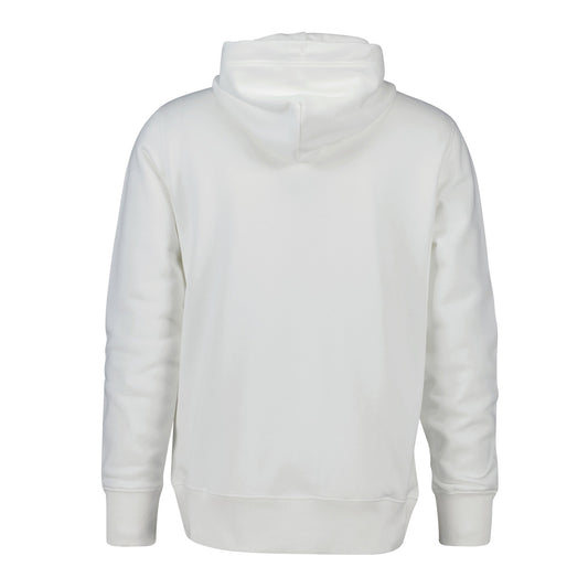 Duks GANT REG SHIELD FULL ZIP HOODIE