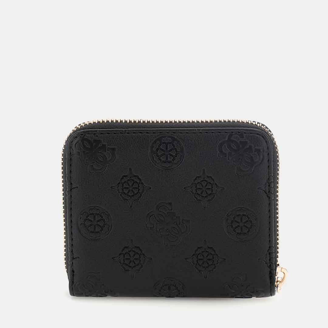 Kuletë GUESS ZARELA SLG LARGE ZIP