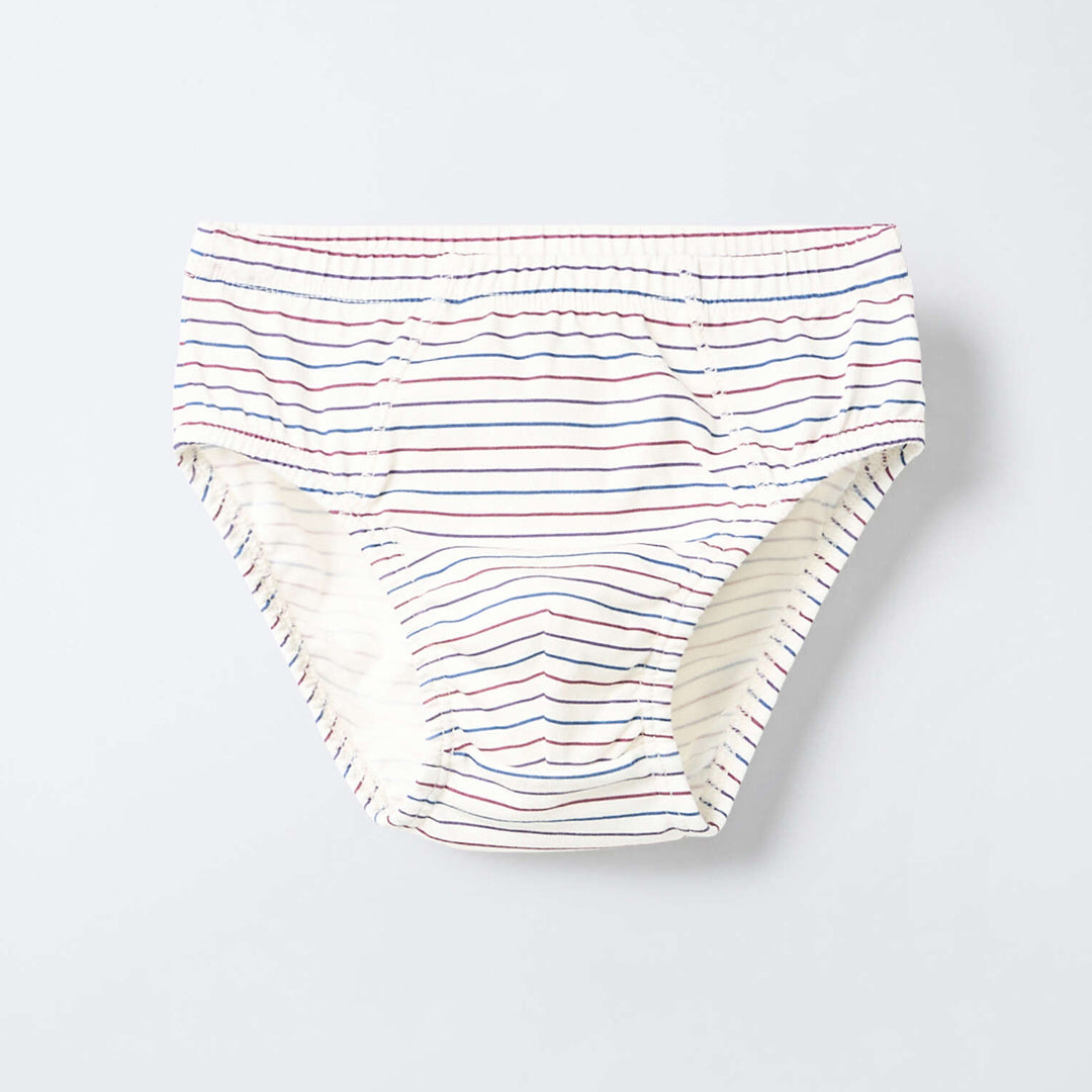 Brekë Blukids BOY2-8Y BRIEFS FALL