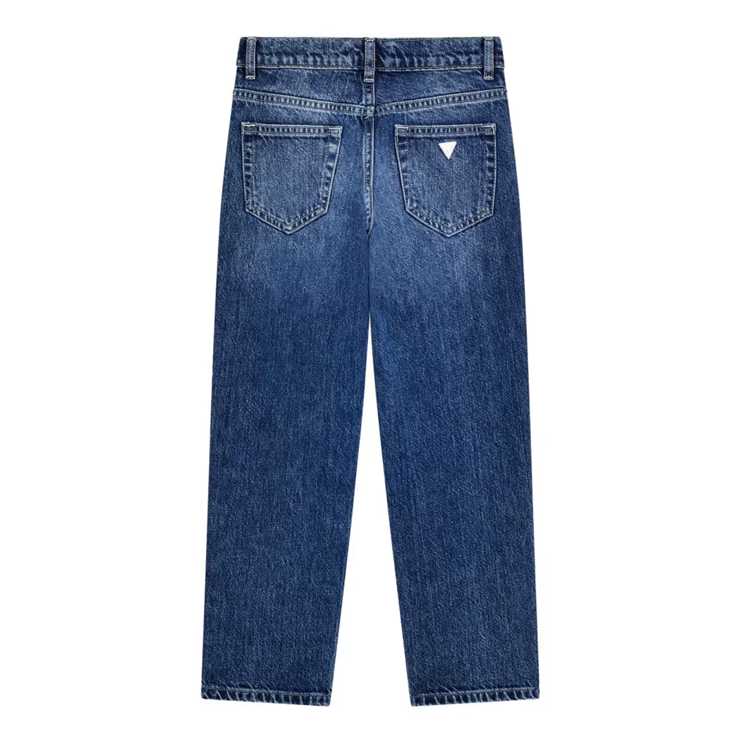 Xhinse GUESS RIGID DENIM STRAIGHT