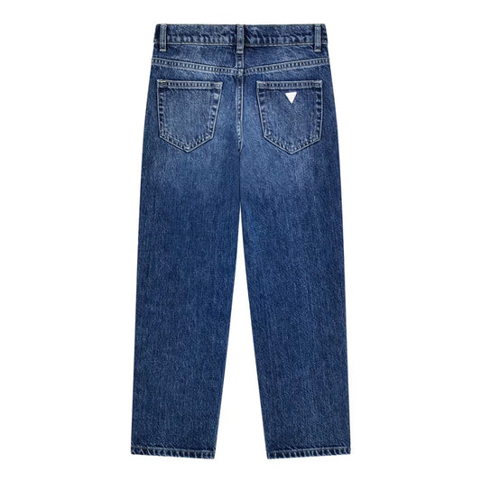 Xhinse GUESS RIGID DENIM STRAIGHT