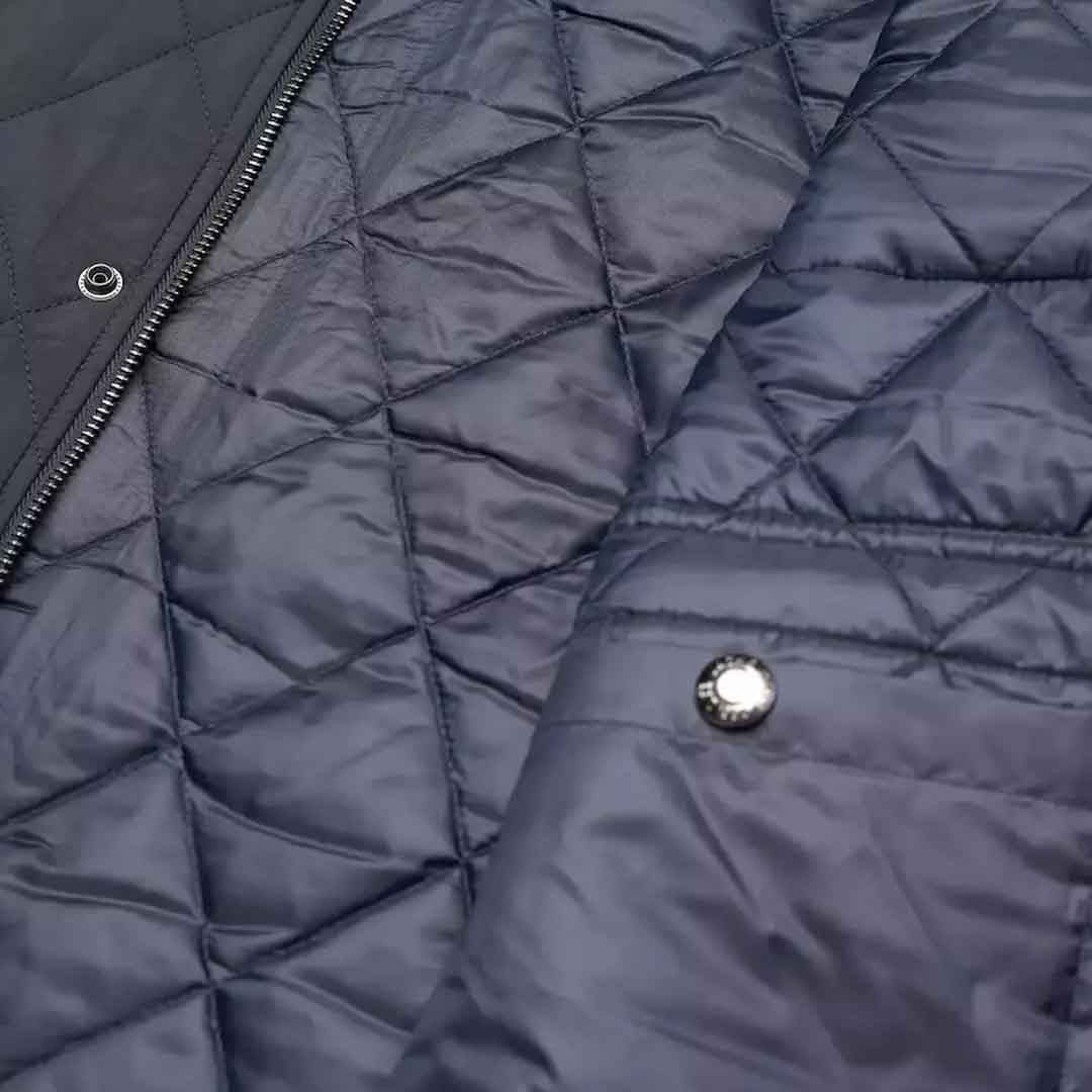 Jakne JACK & JONES JPRBLUBRYAN QUILTED JACKET