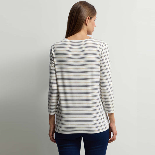 Maicë Upim T-SHIRTS COORD.L/S FALL