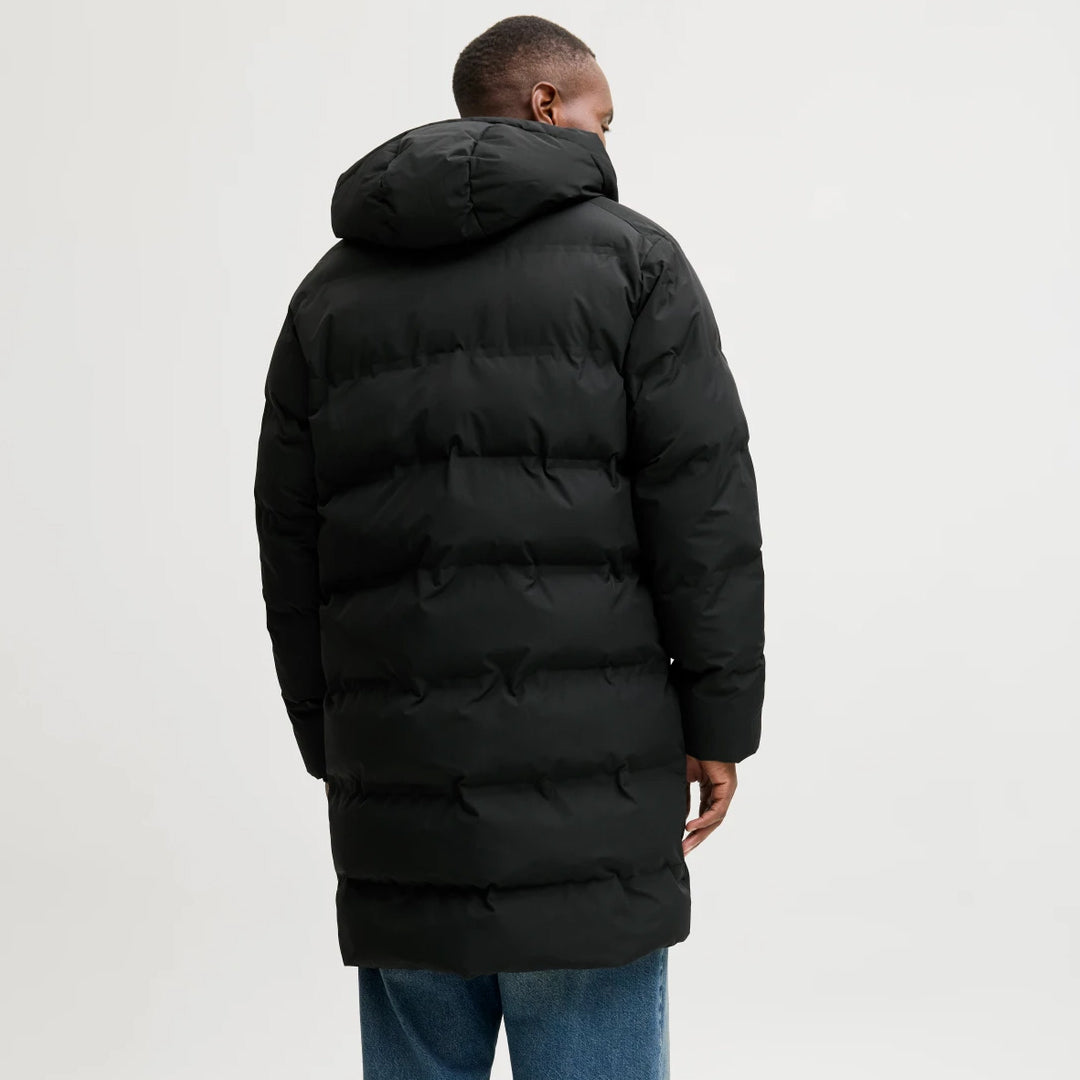 Jakne JACK & JONES JJESOHO LONG PUFFER LN
