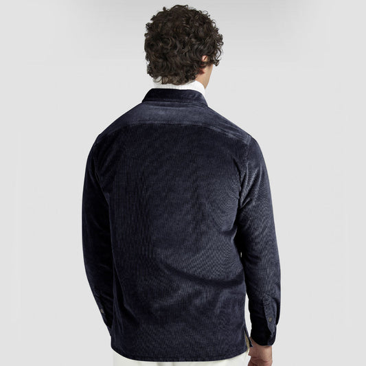 Këmishë PAUL & SHARK CORDUROY OVERSHIRT