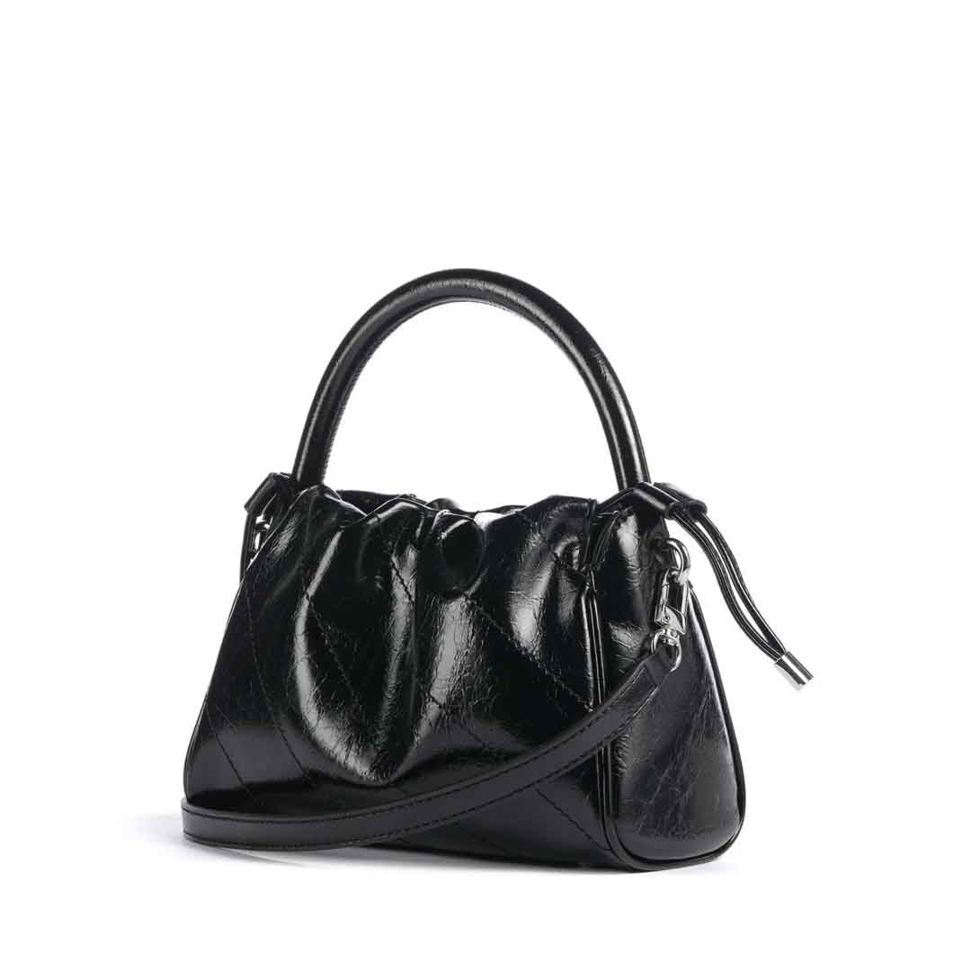 Qantë GUESS ROSALBA SMALL HOBO C