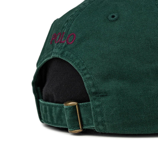 Kapelë Ralph Lauren CLASSIC SPORT CAP