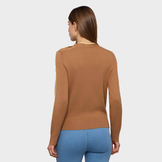 Xhemper Upim PULL BOTTON NUTHATCH