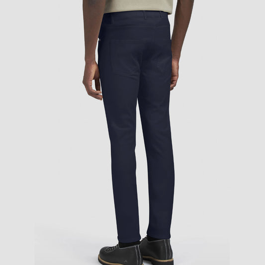 Pantallona PAUL & SHARK MENS WOVEN FIVE POCKETS TR