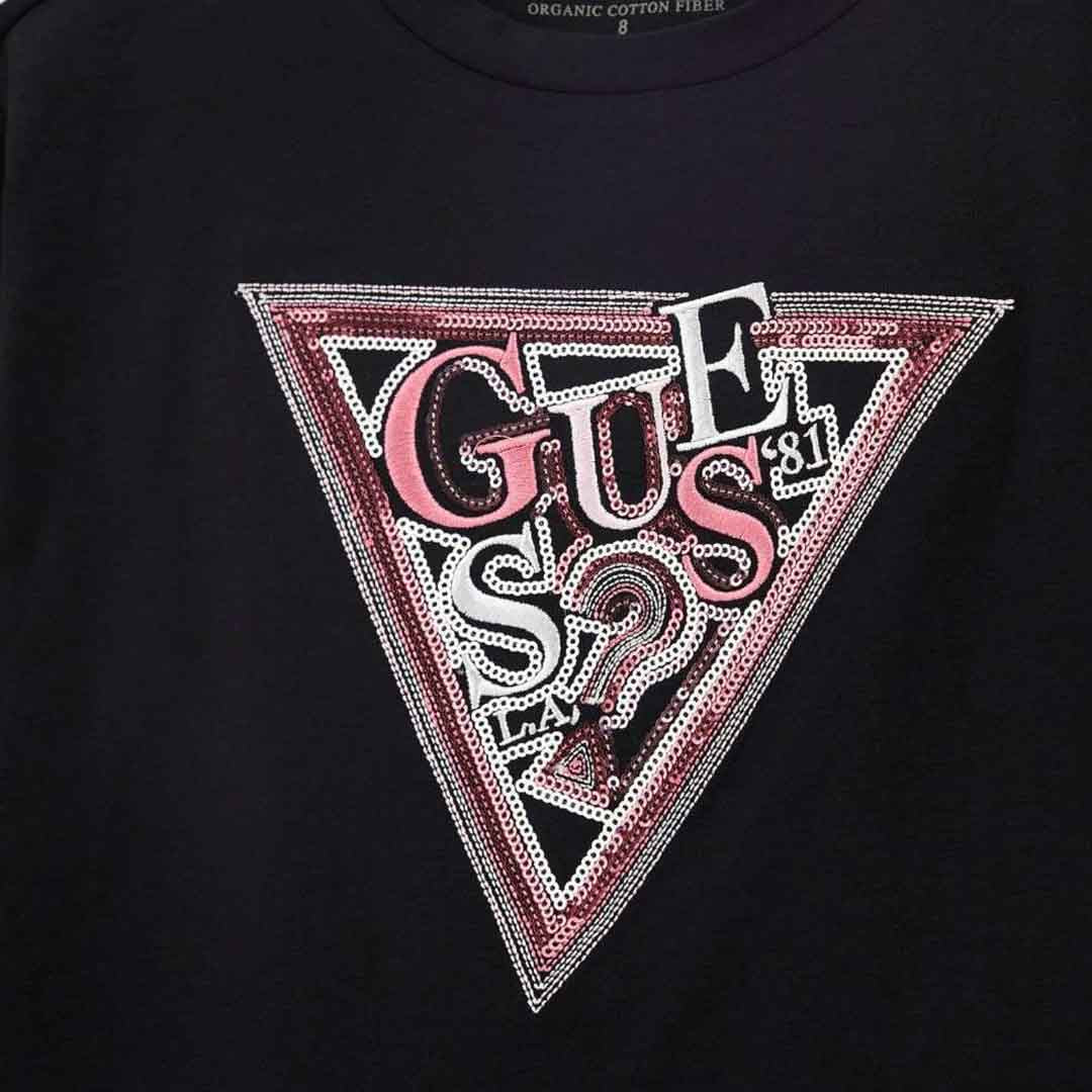 Bluzë GUESS LS T-SHIRT