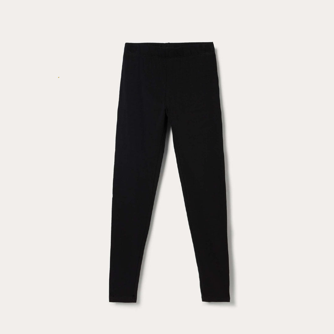 Leginse Blukids LEGGINGS SOL BLACK BEAUTY