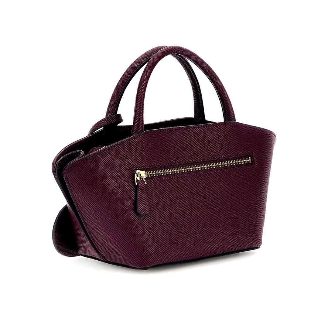 Qantë GUESS BOLENA MINI SATCHEL