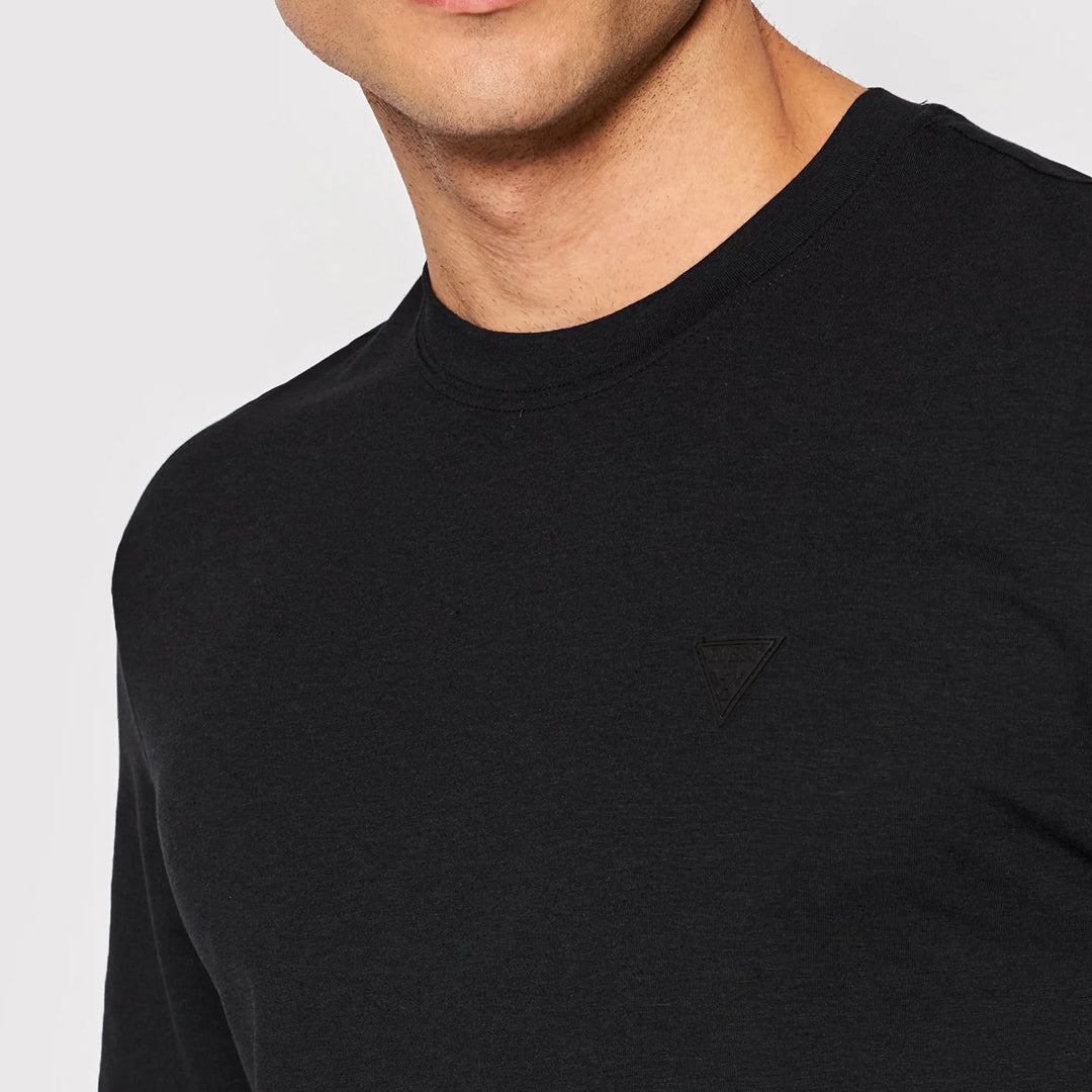 Maicë GUESS HEDLEY SS T-SHIRT
