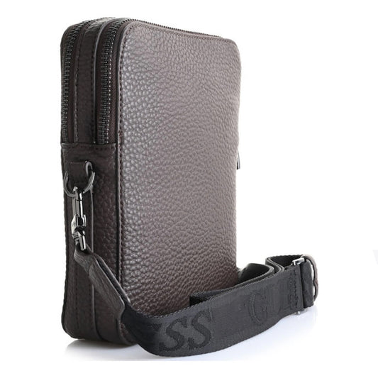 Qantë GUESS TORINO ROUNDED BACKP