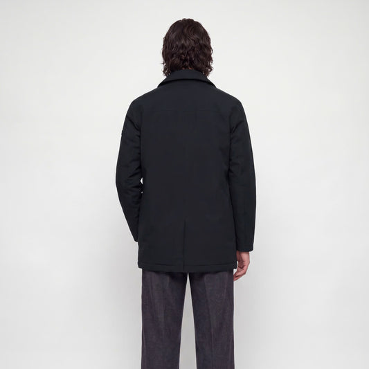 Palltë Jack & Jones JPRBLADEVON MAC COAT SN