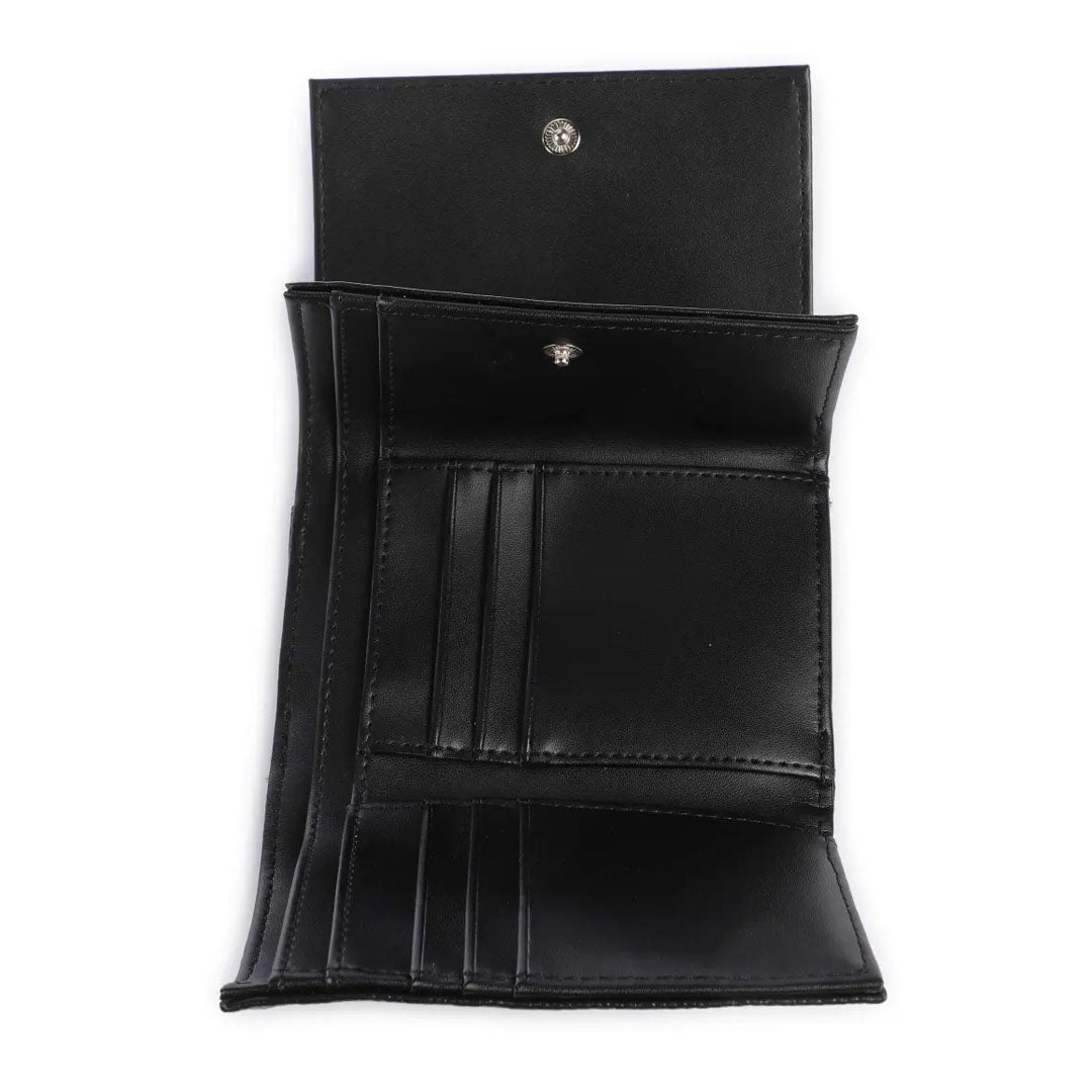 Kuletë TED BAKER Rose Detail Leather Small Bobble