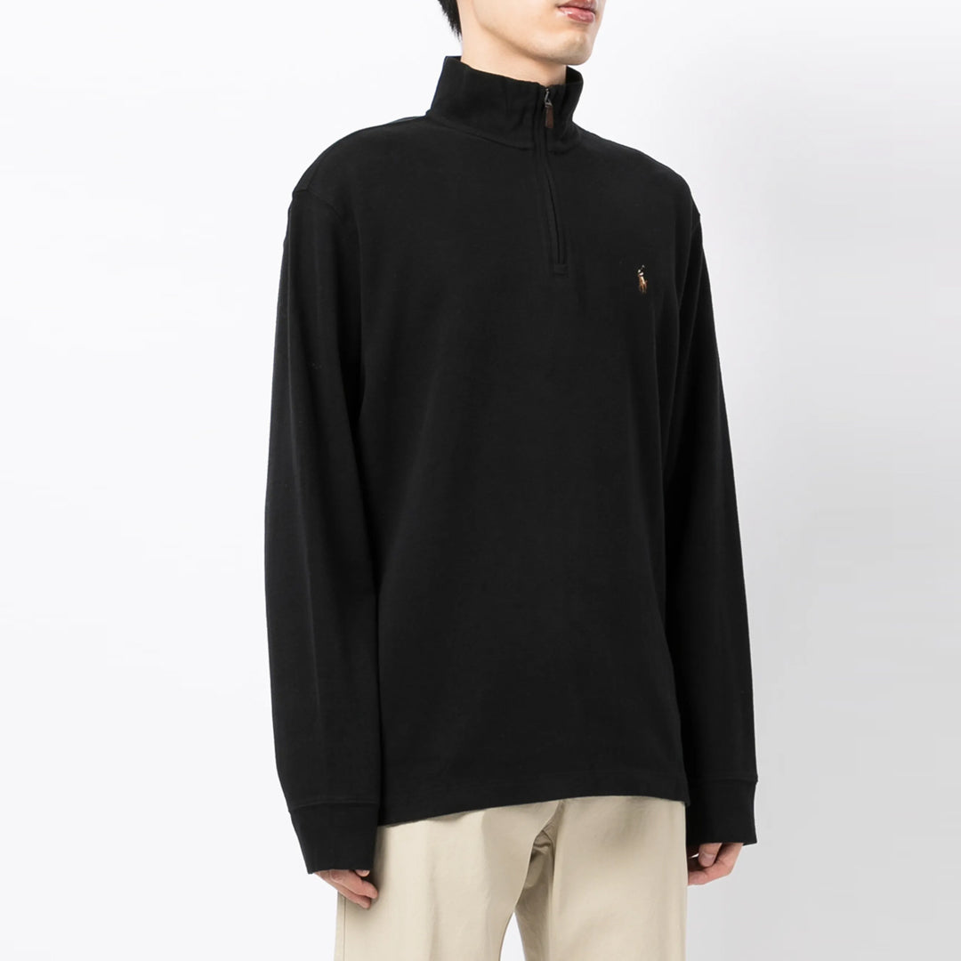Bluzë RALPH LAUREN LSHZM1-LONG SLEEVE-KNIT