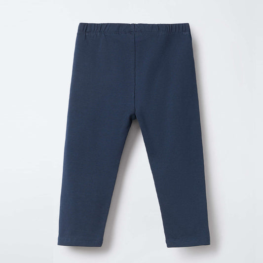 Pantallona Blukids GIRL6-30M BOTTOM FALL