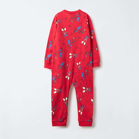 Komplete Blukids BABY NIGHTWEAR FALL