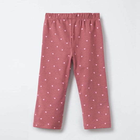 Pantallona Blukids GIRL6-30M BOTTOM FALL