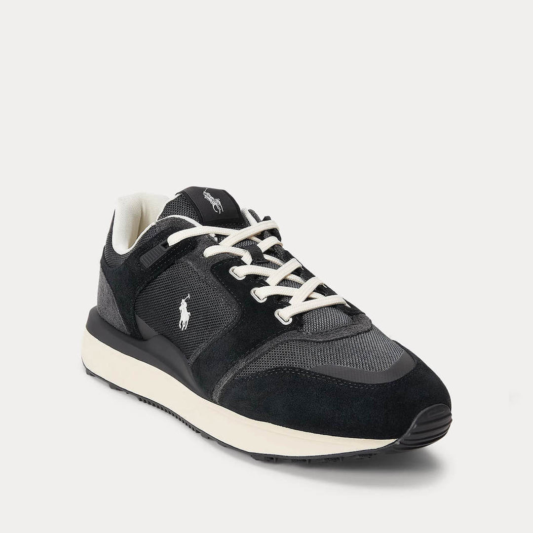 Patikë RALPH LAUREN TRN 89 PP V2-SNEAKERS-LOW TOP