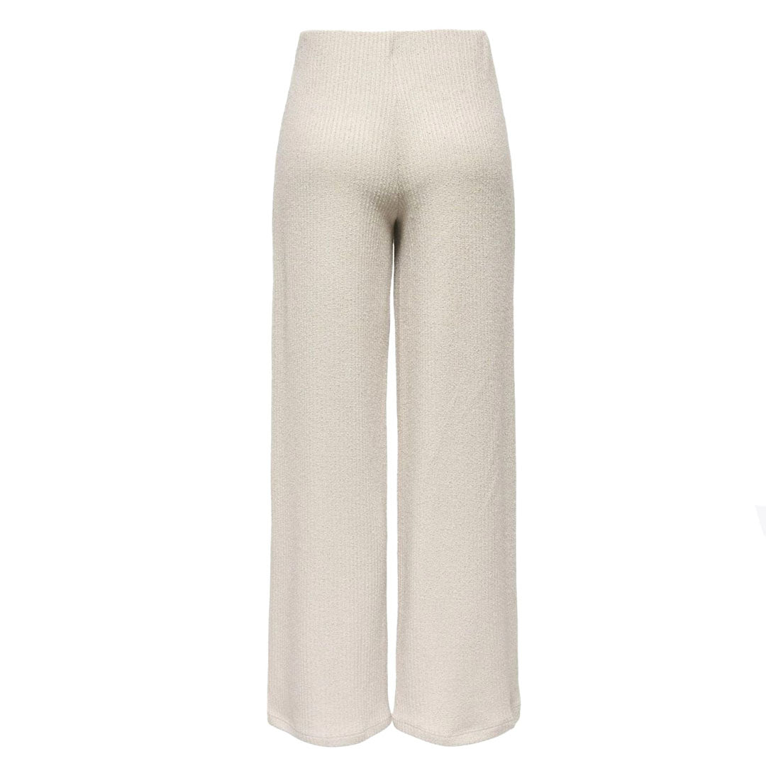 Pantallona Only ONLVICKI WIDE PANT SWT